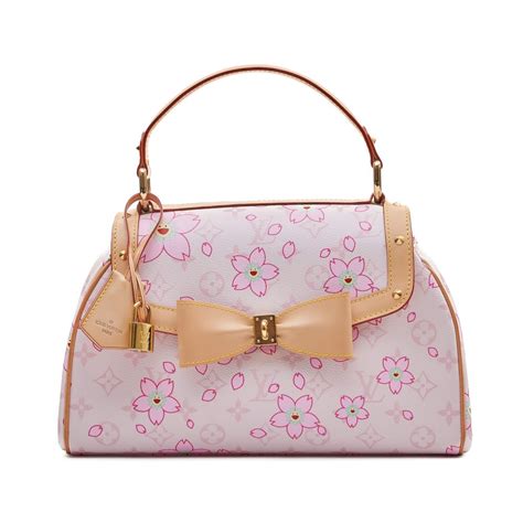 louis vuitton blossom|louis vuitton cherry blossom.